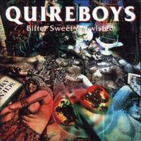 The Quireboys : Bitter Sweet and Twisted